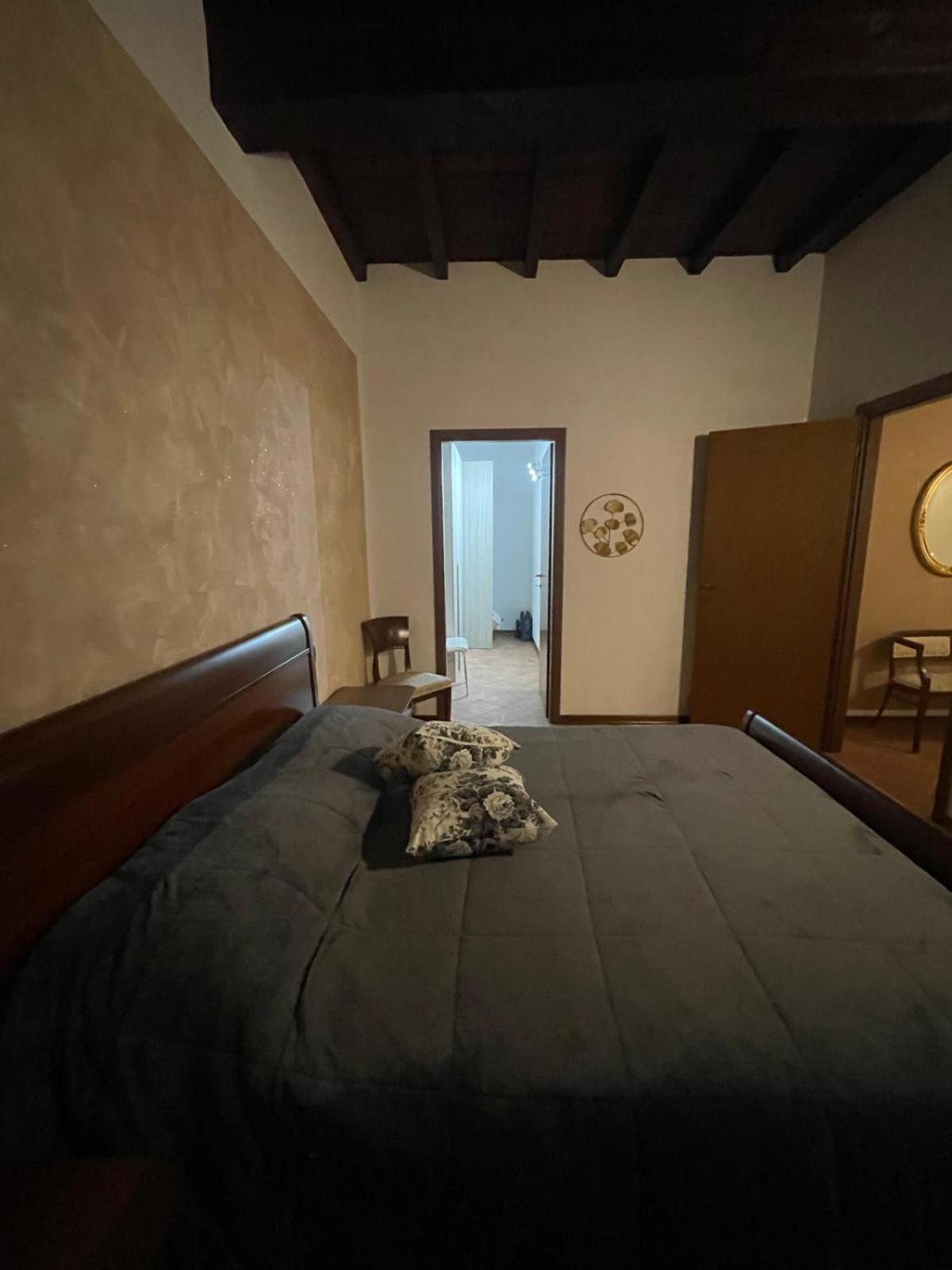 Residenza Marconi Centro Storico Apartman Budrio Kültér fotó