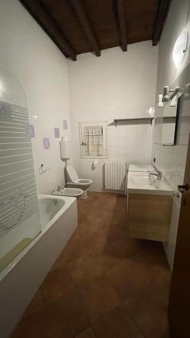 Residenza Marconi Centro Storico Apartman Budrio Kültér fotó