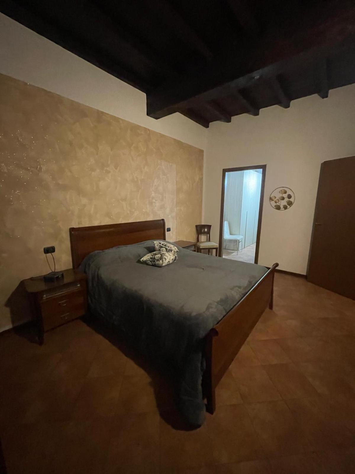 Residenza Marconi Centro Storico Apartman Budrio Kültér fotó