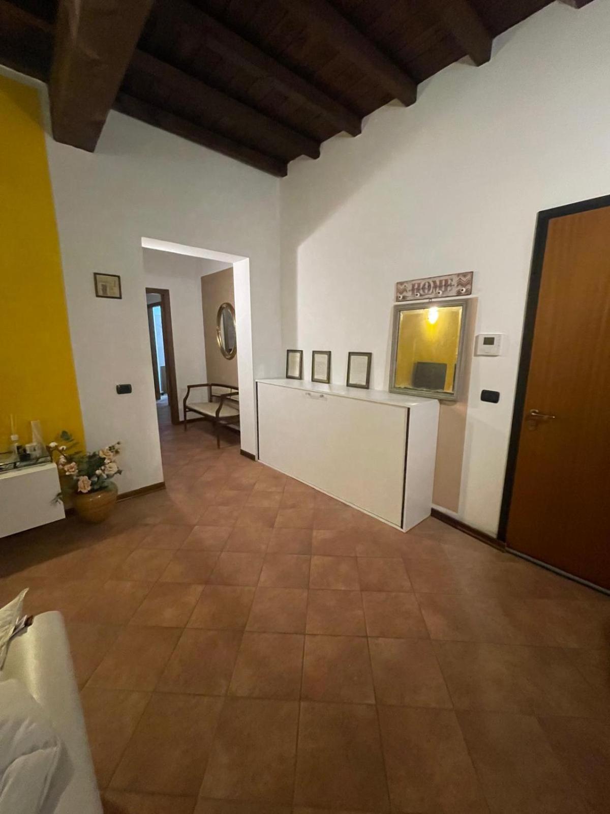 Residenza Marconi Centro Storico Apartman Budrio Kültér fotó
