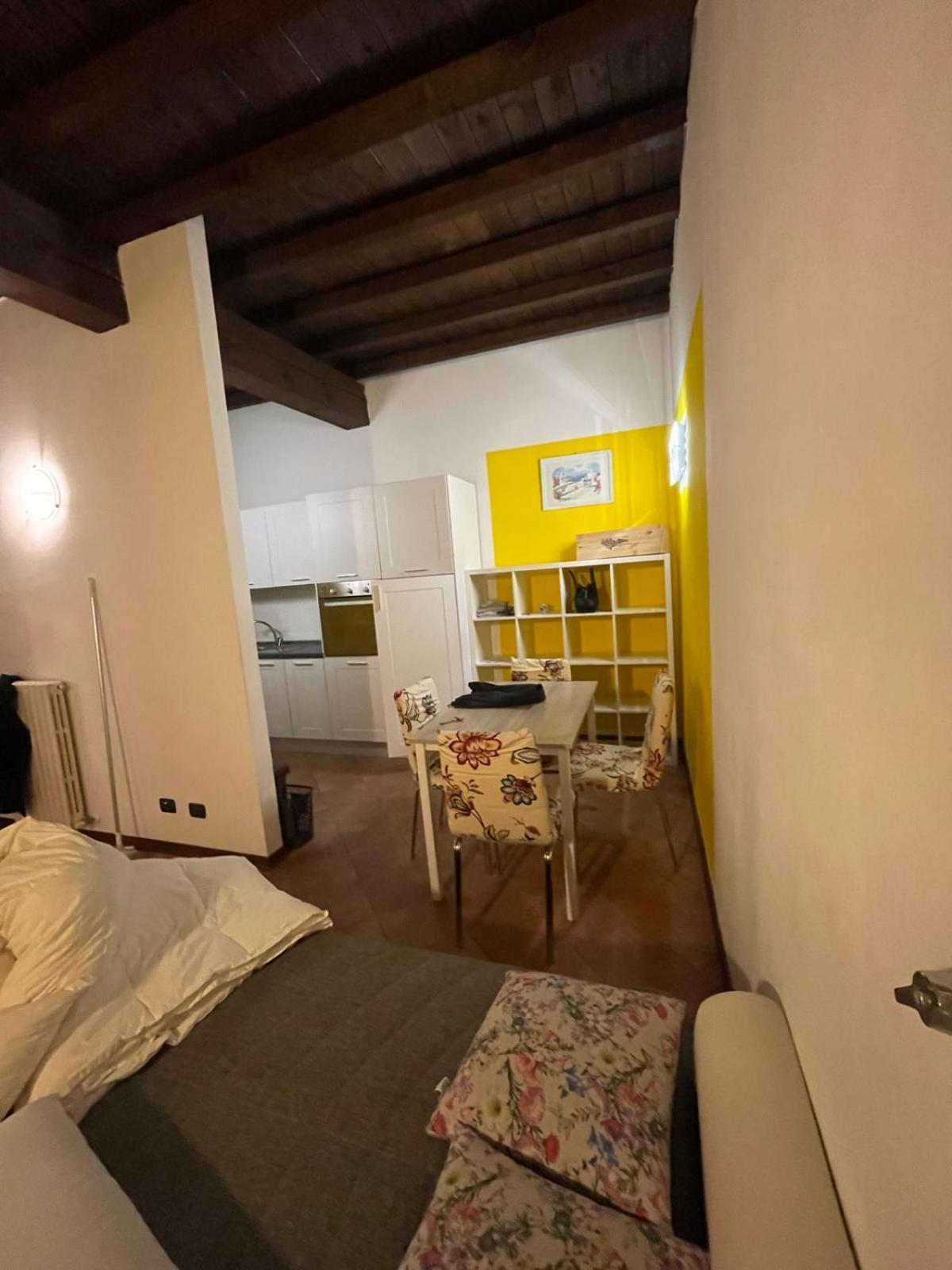 Residenza Marconi Centro Storico Apartman Budrio Kültér fotó